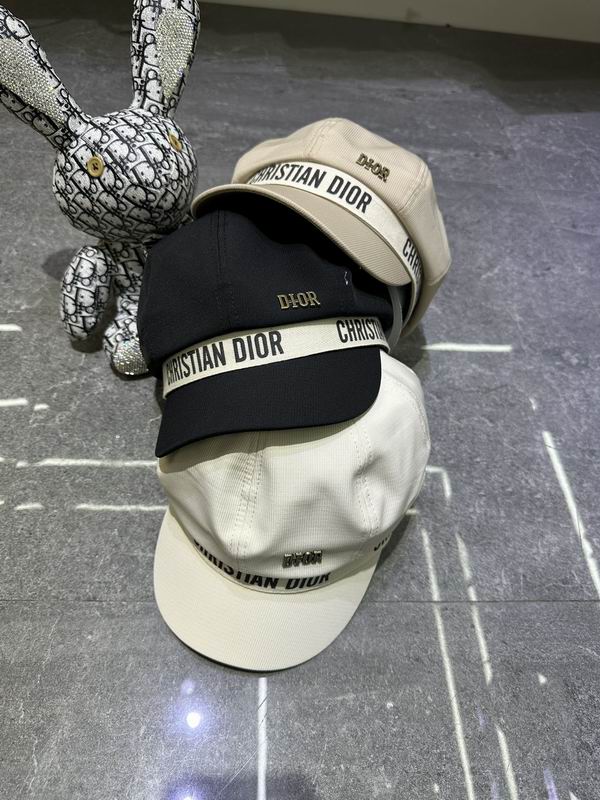 Dior Cap dx59
